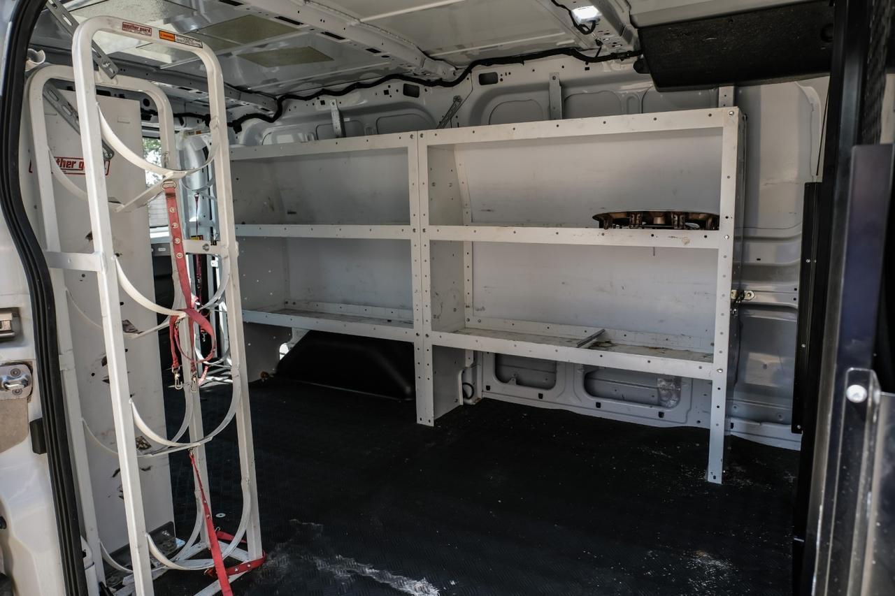 2021 Ford Transit Cargo Van XLT Farmers Branch TX
