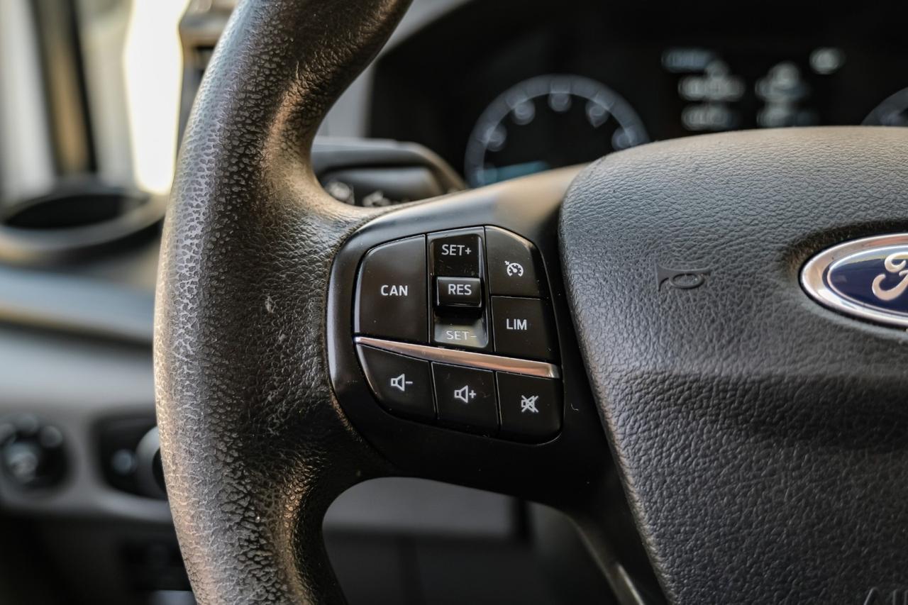 2021 Ford Transit Cargo Van XLT Farmers Branch TX