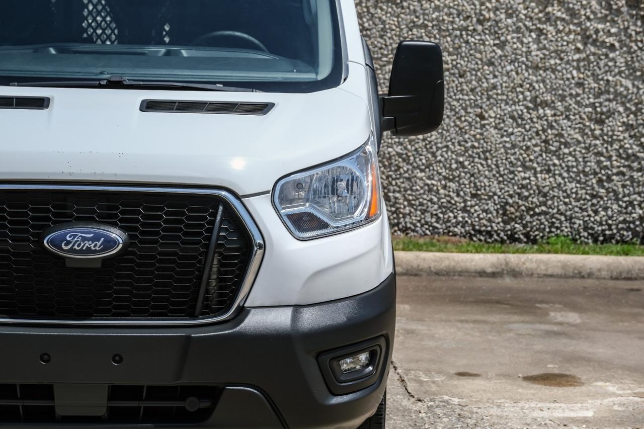 2021 Ford Transit Cargo Van XLT Farmers Branch TX