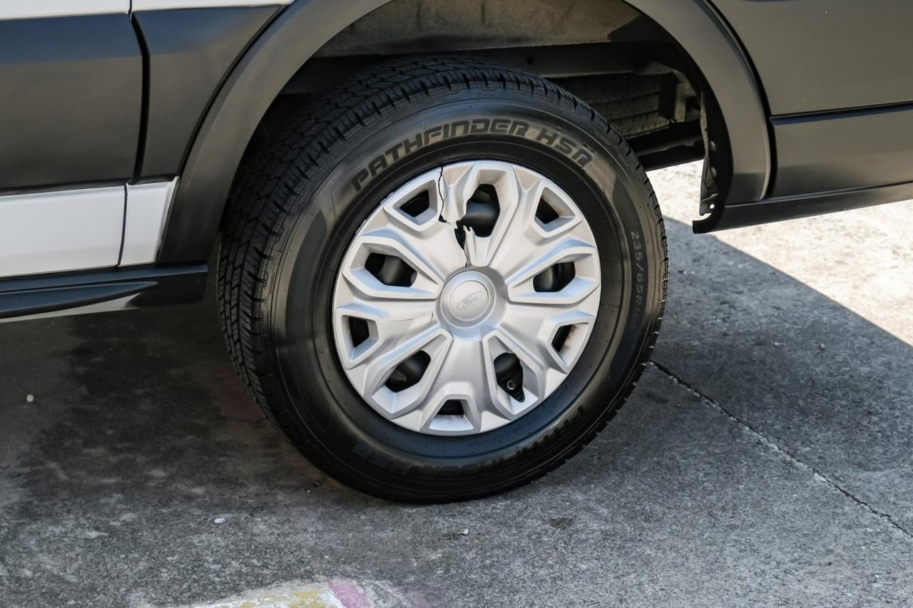 2021 Ford Transit Cargo Van XLT Farmers Branch TX