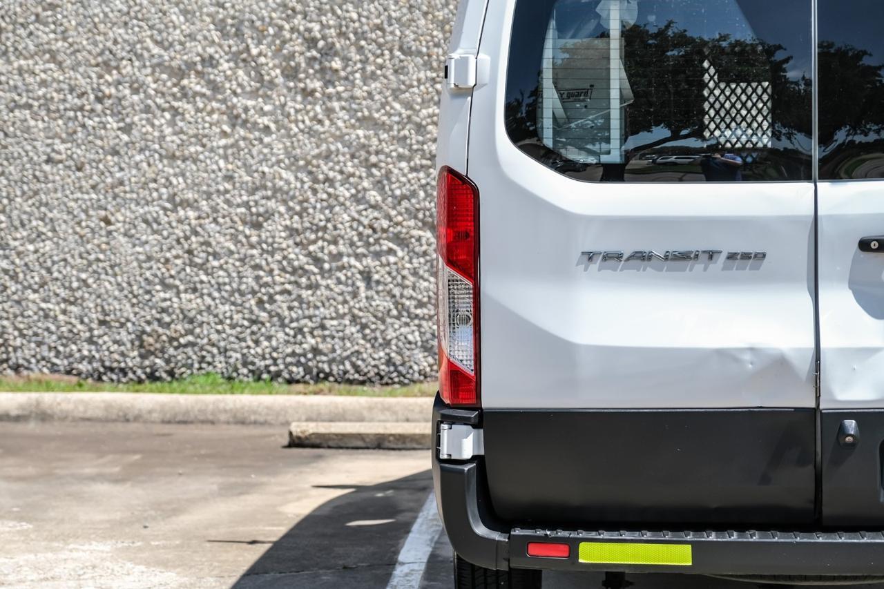 2021 Ford Transit Cargo Van XLT Farmers Branch TX