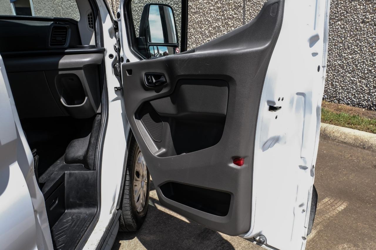 2021 Ford Transit Cargo Van XLT Farmers Branch TX