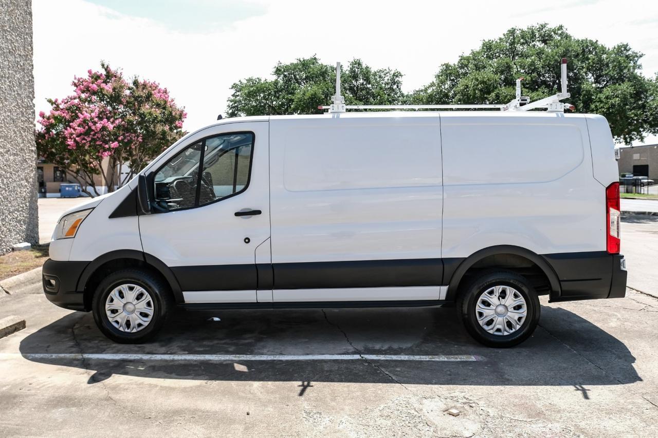 2021 Ford Transit Cargo Van XLT Farmers Branch TX