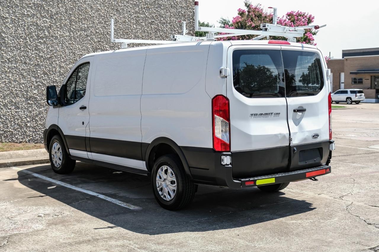 2021 Ford Transit Cargo Van XLT Farmers Branch TX