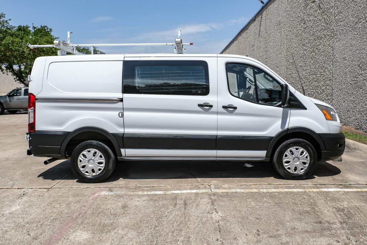 2021 Ford Transit Cargo Van XLT Farmers Branch TX