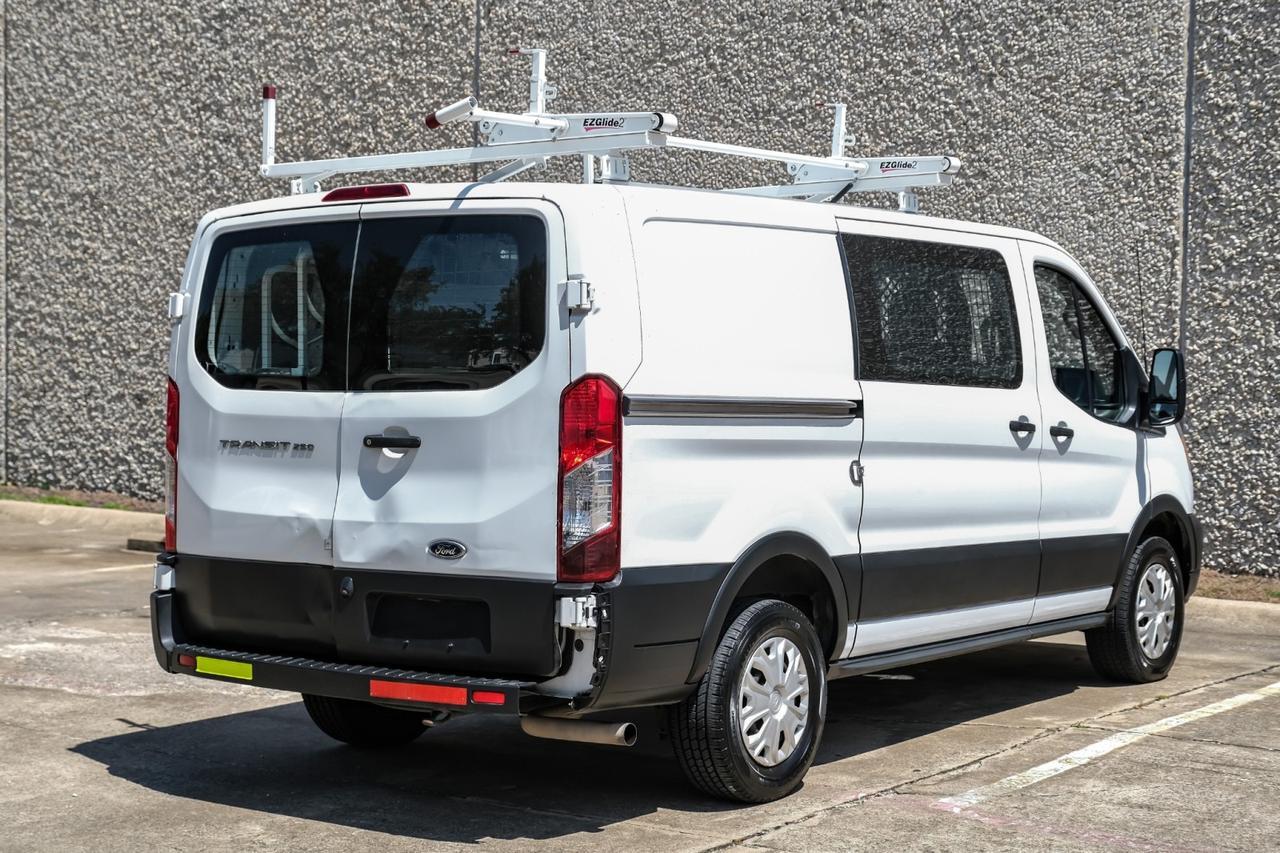 2021 Ford Transit Cargo Van XLT Farmers Branch TX