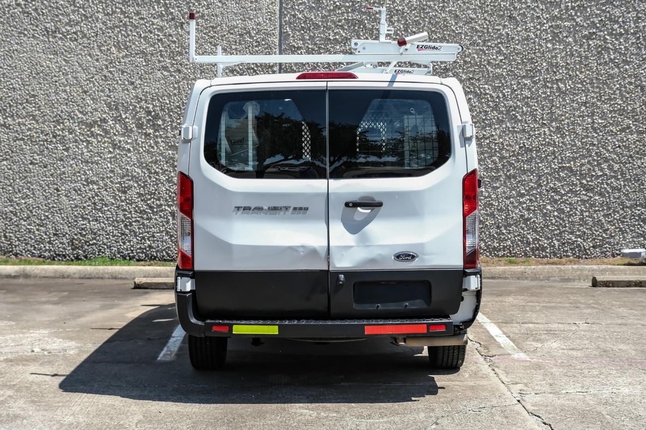 2021 Ford Transit Cargo Van XLT Farmers Branch TX
