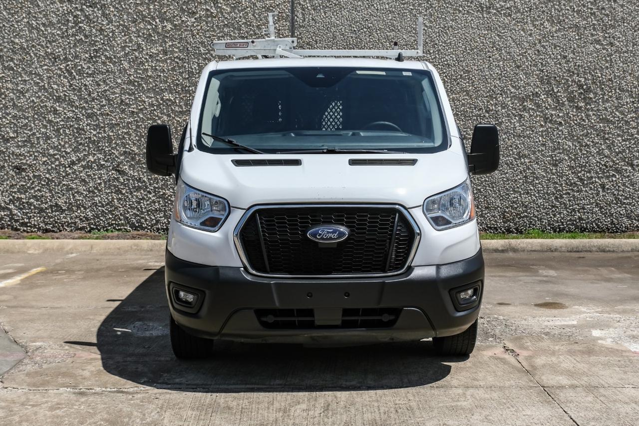 2021 Ford Transit Cargo Van XLT Farmers Branch TX