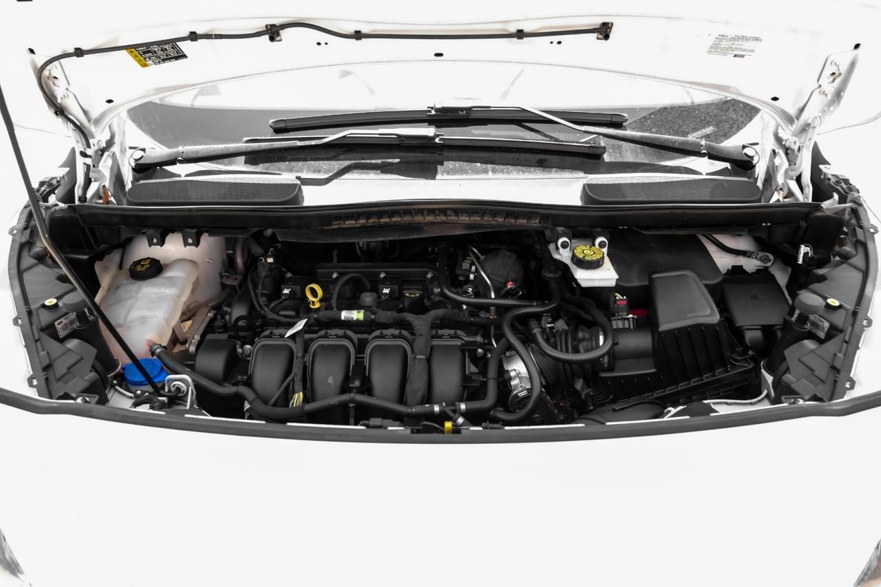 2021 Ford Transit Connect Van XL Farmers Branch TX
