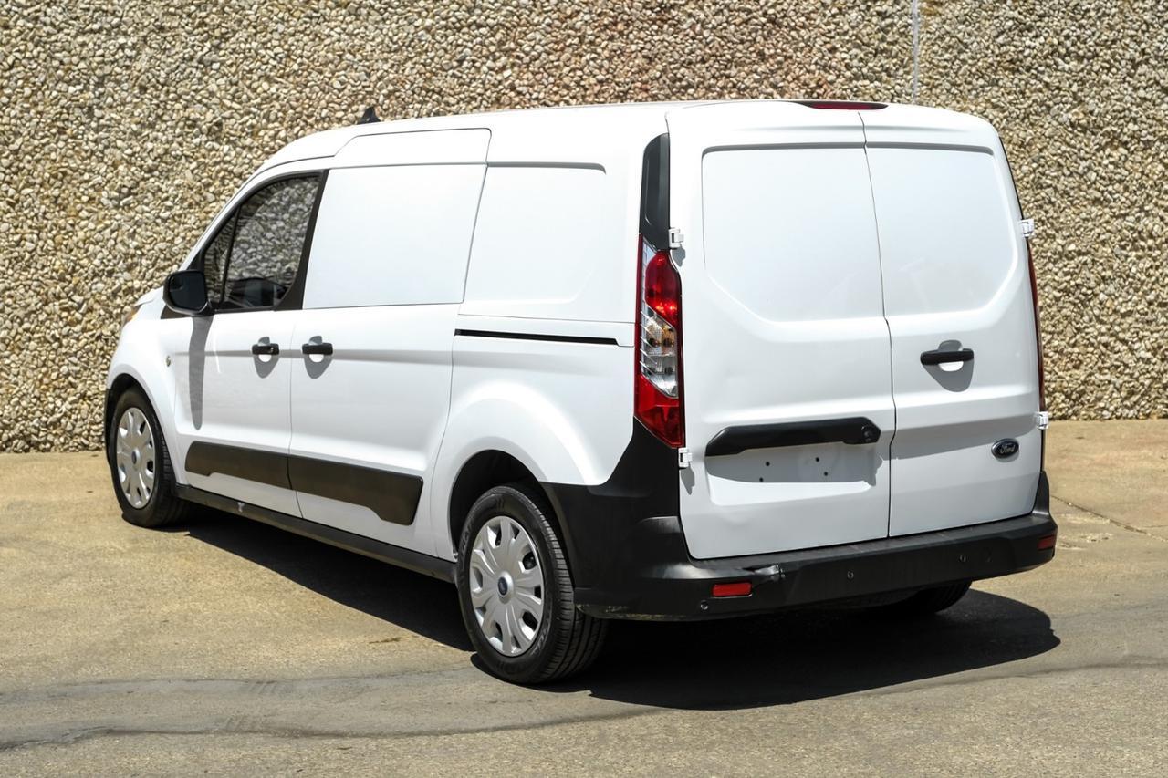 2021 Ford Transit Connect Van XL Farmers Branch TX
