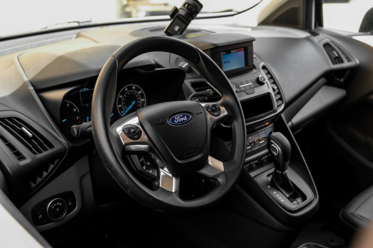 2021 Ford Transit Connect Van XL Farmers Branch TX
