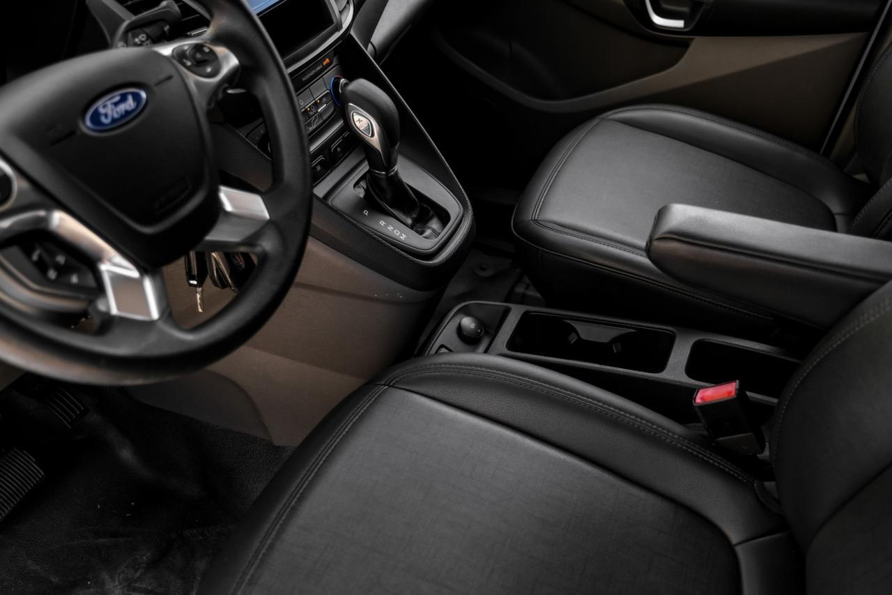 2021 Ford Transit Connect Van XL Farmers Branch TX