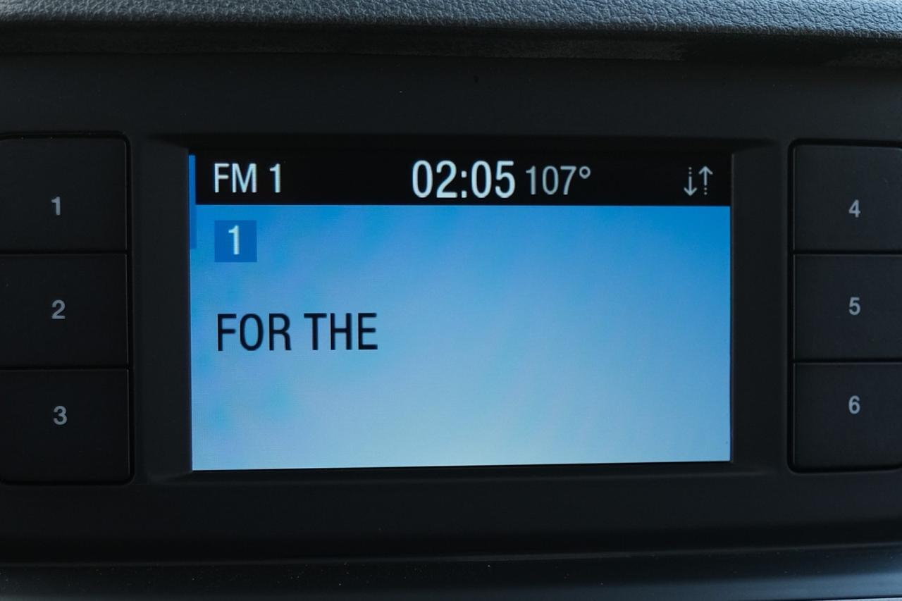 2021 Ford Transit Connect Van XL Farmers Branch TX