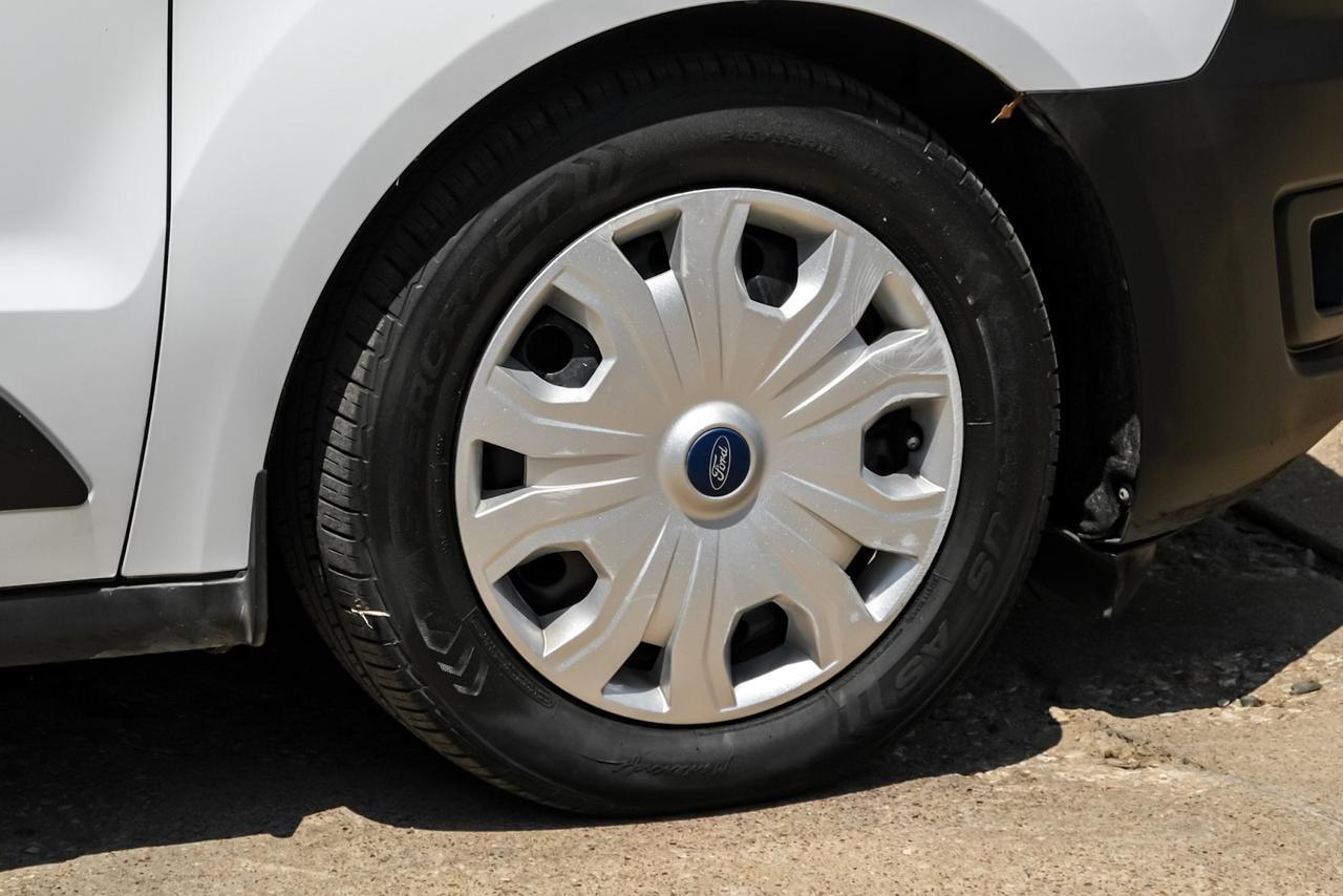 2021 Ford Transit Connect Van XL Farmers Branch TX