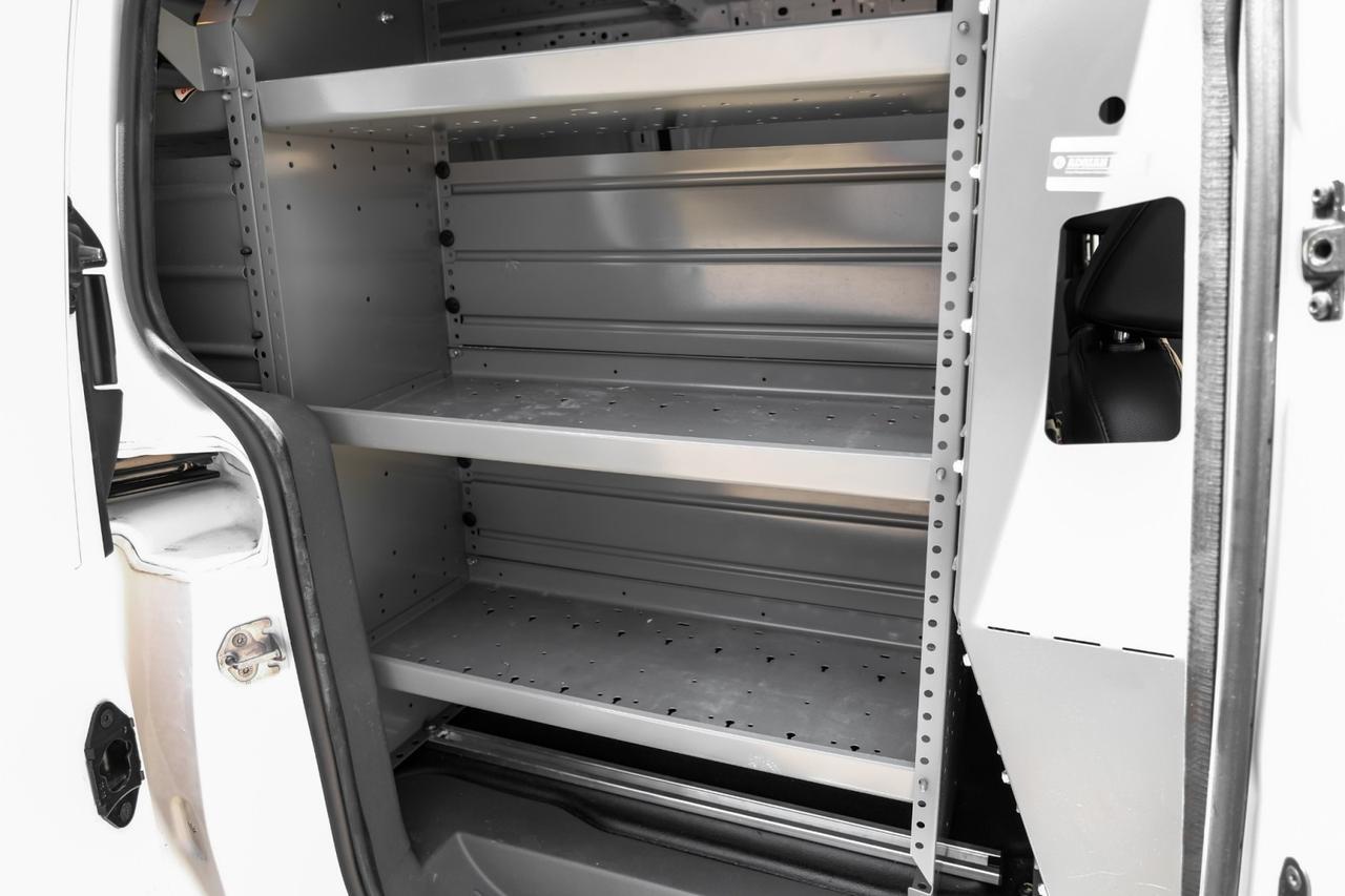 2021 Ford Transit Connect Van XL Farmers Branch TX