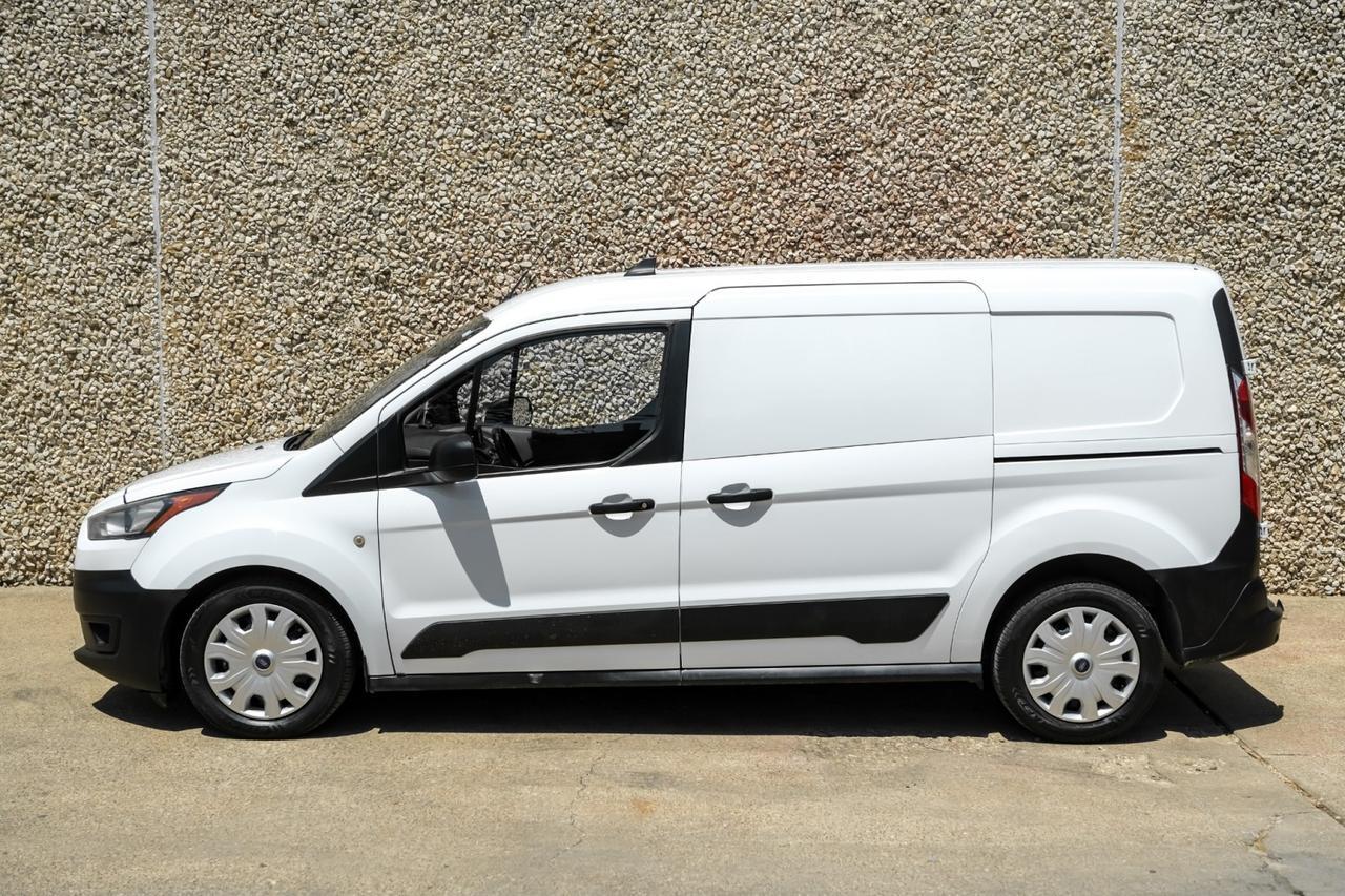 2021 Ford Transit Connect Van XL Farmers Branch TX