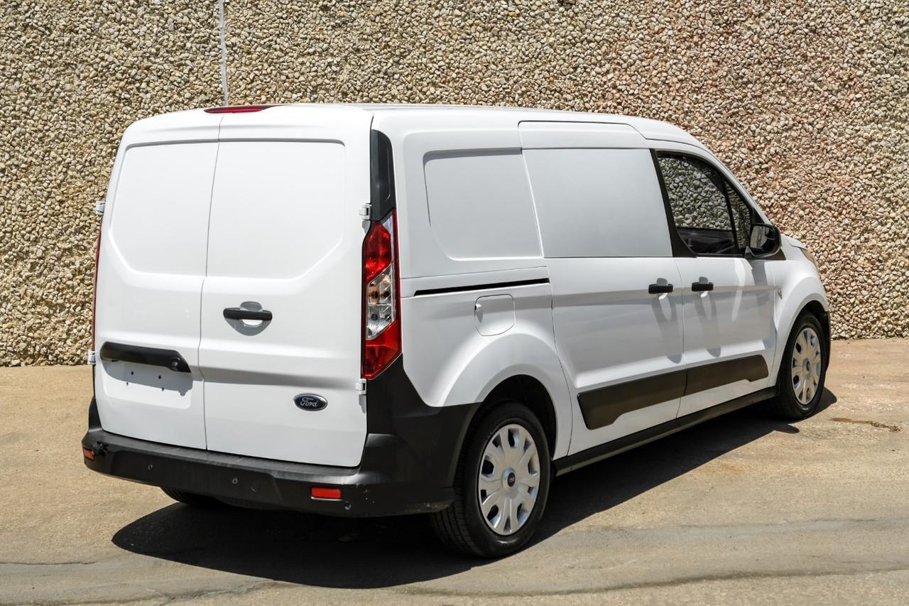 2021 Ford Transit Connect Van XL Farmers Branch TX
