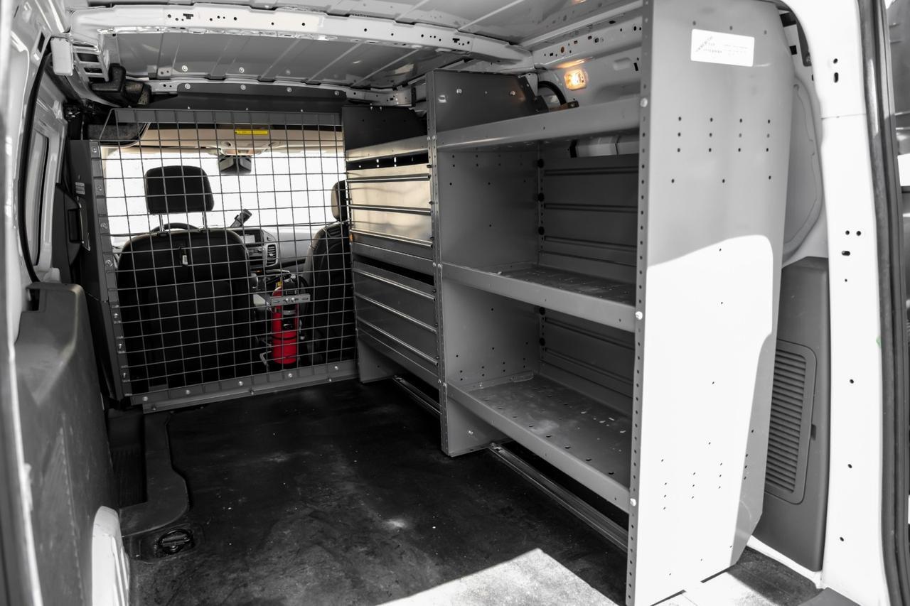 2021 Ford Transit Connect Van XL Farmers Branch TX
