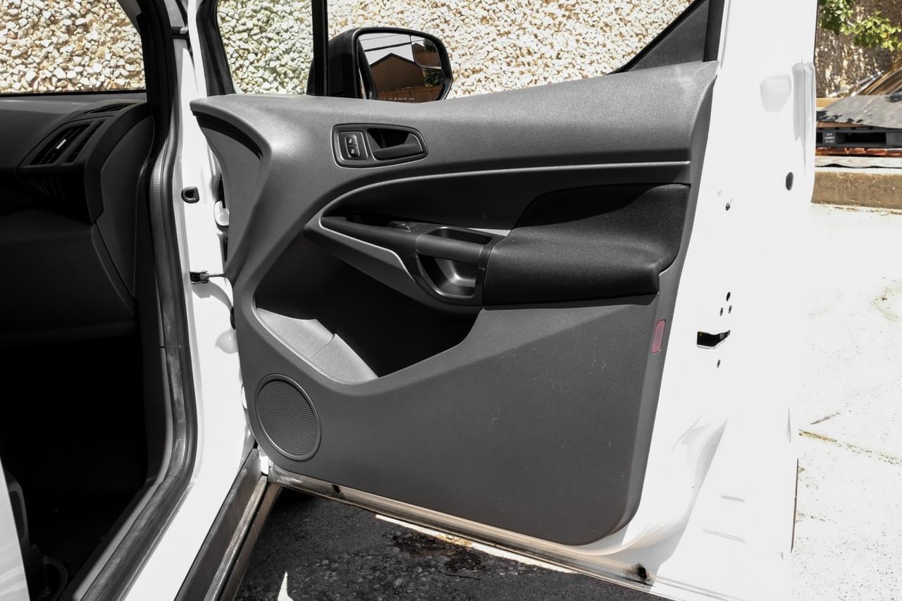 2021 Ford Transit Connect Van XL Farmers Branch TX
