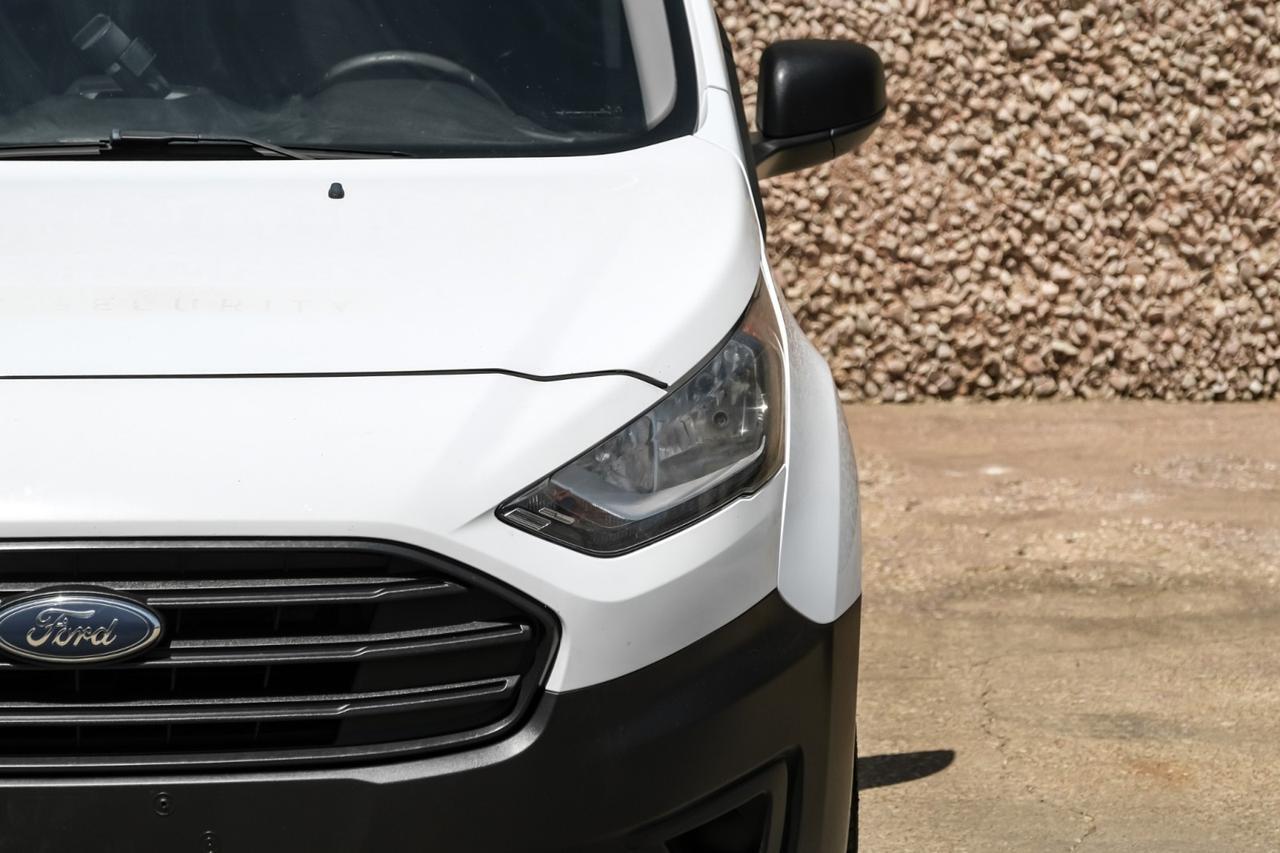 2021 Ford Transit Connect Van XL Farmers Branch TX