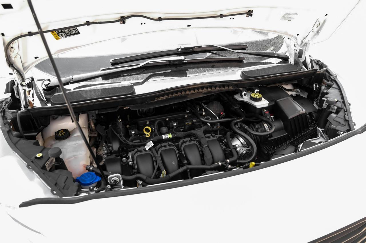 2021 Ford Transit Connect Van XL Farmers Branch TX