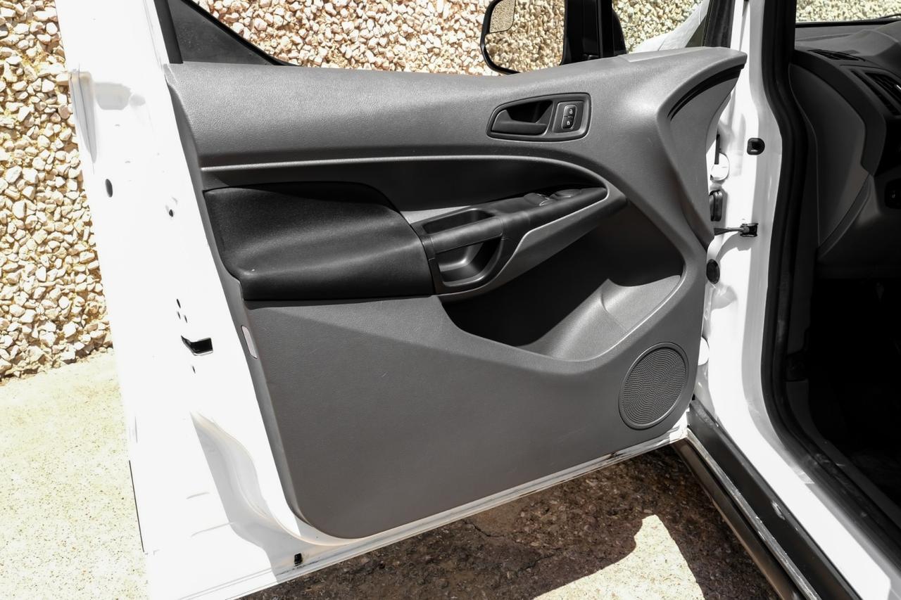2021 Ford Transit Connect Van XL Farmers Branch TX
