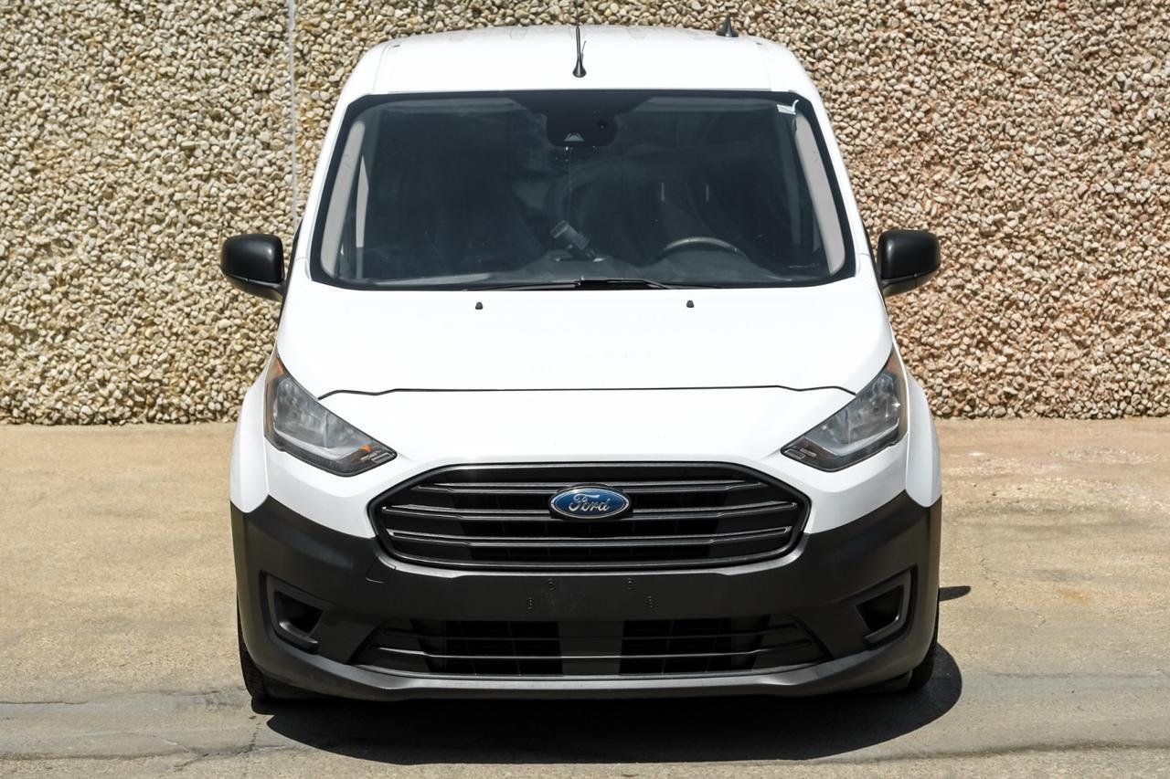 2021 Ford Transit Connect Van XL Farmers Branch TX
