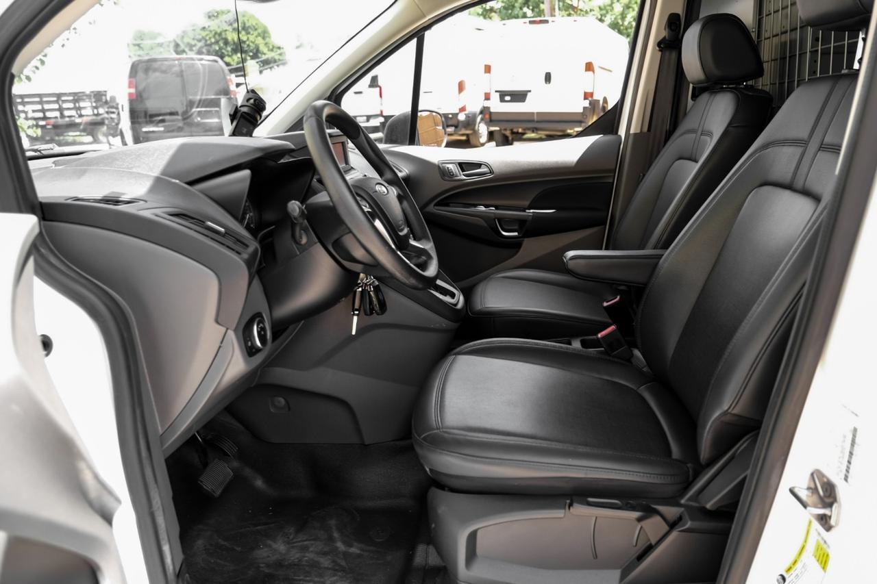 2021 Ford Transit Connect Van XL Farmers Branch TX