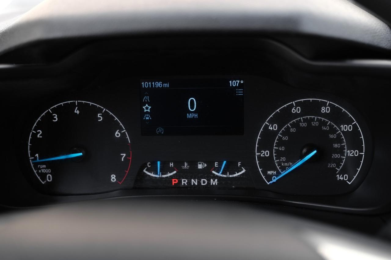 2021 Ford Transit Connect Van XL Farmers Branch TX