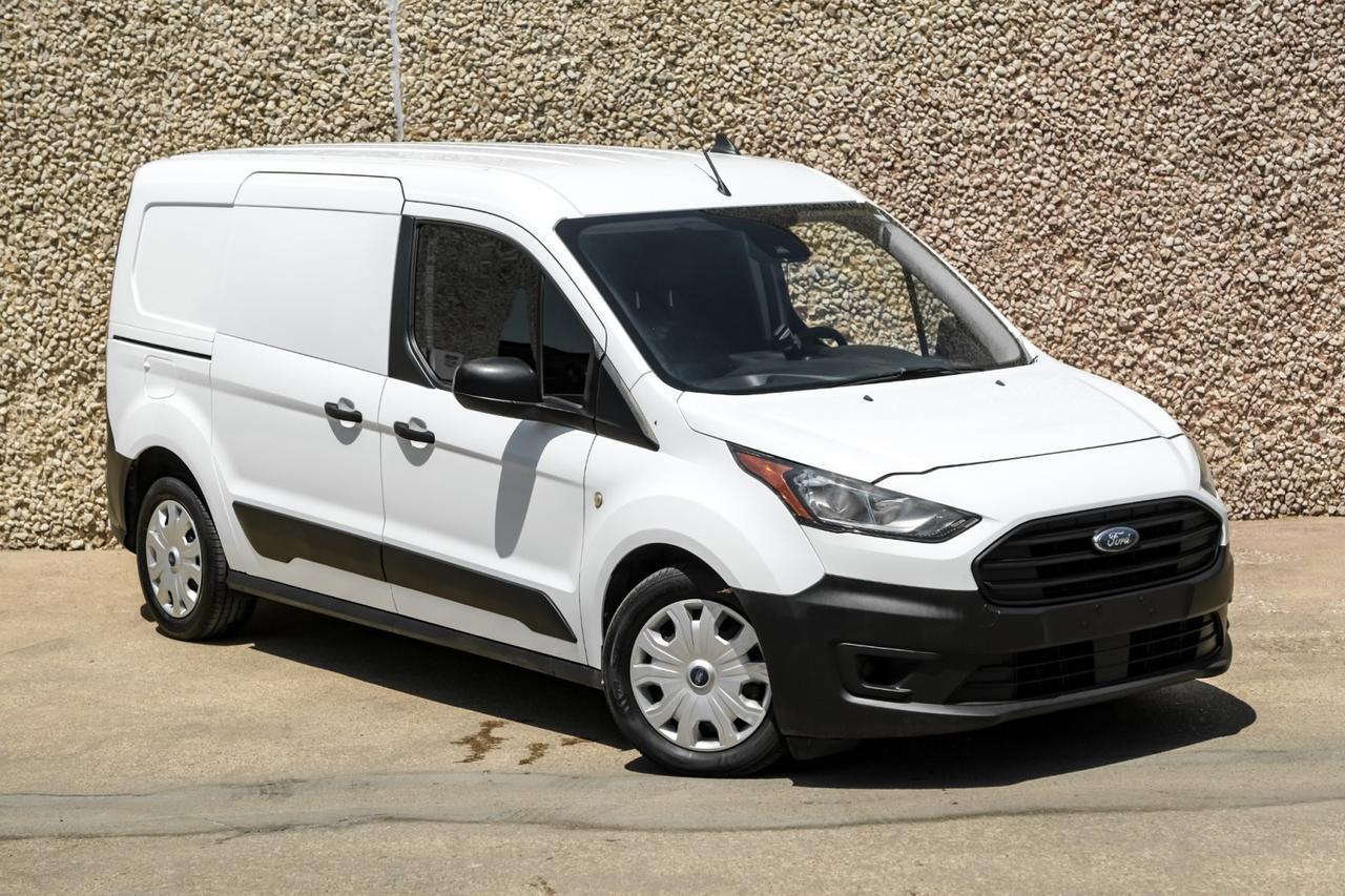 2021 Ford Transit Connect Van XL Farmers Branch TX