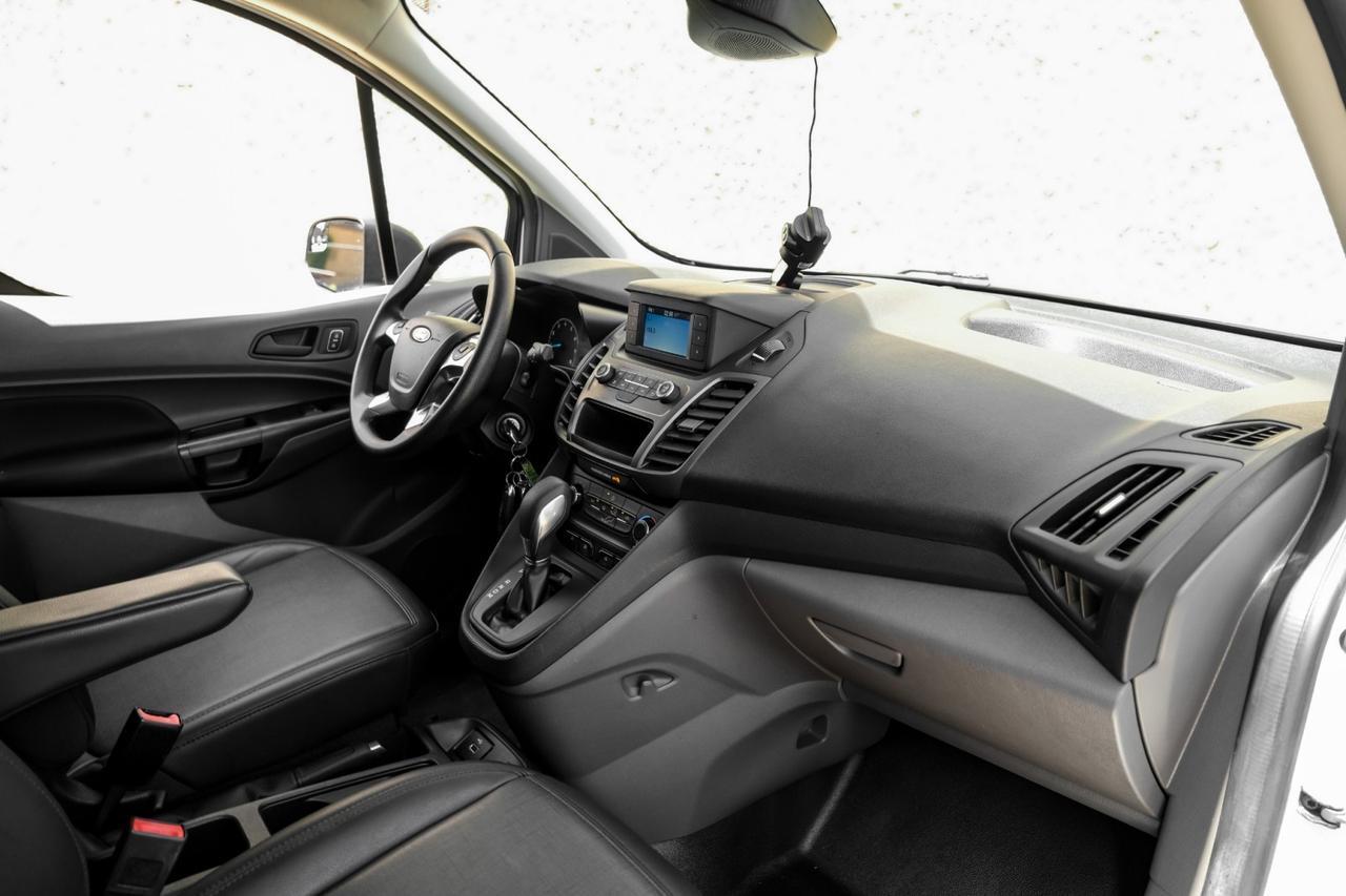 2021 Ford Transit Connect Van XL Farmers Branch TX