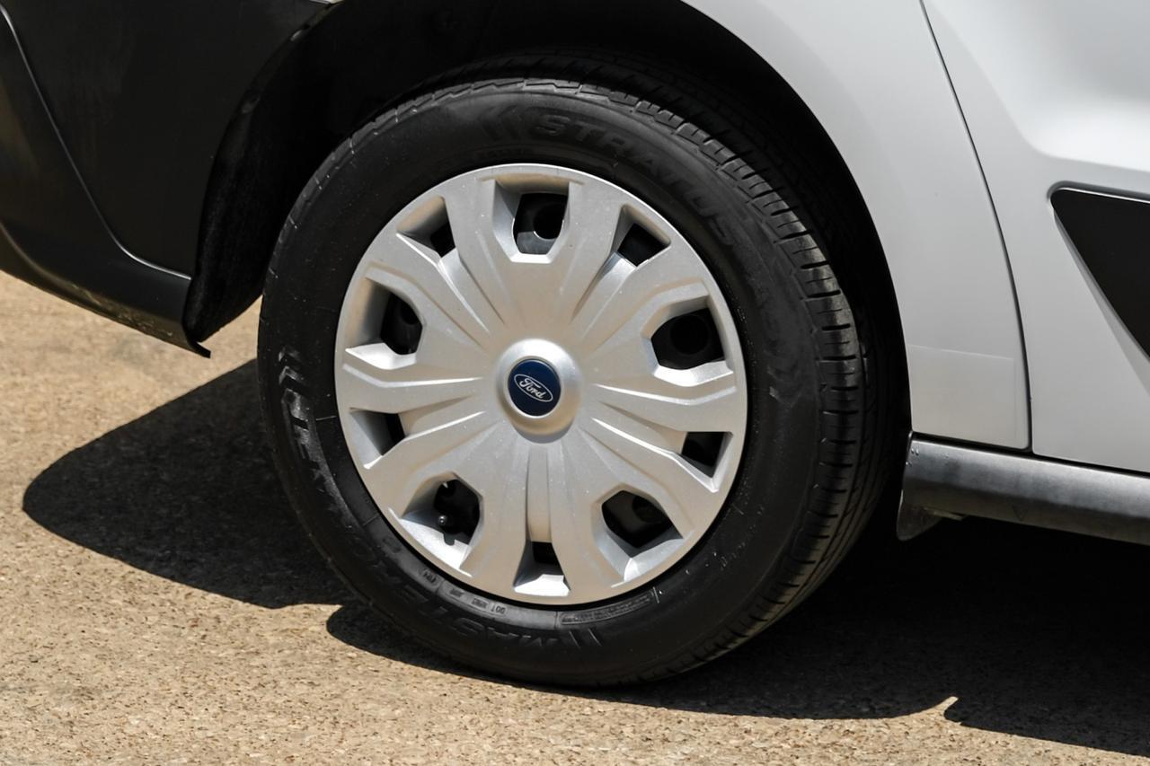 2021 Ford Transit Connect Van XL Farmers Branch TX