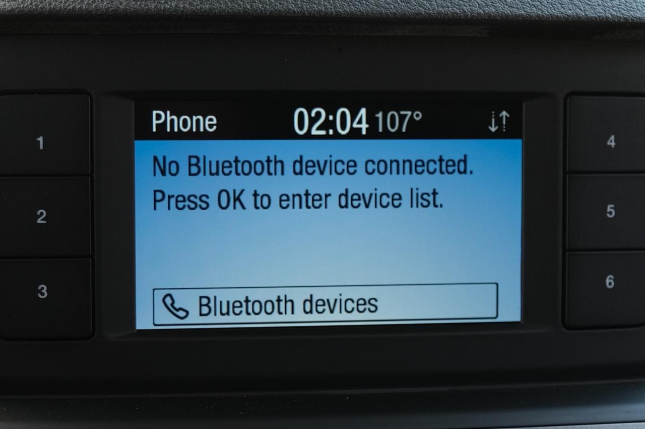 2021 Ford Transit Connect Van XL Farmers Branch TX