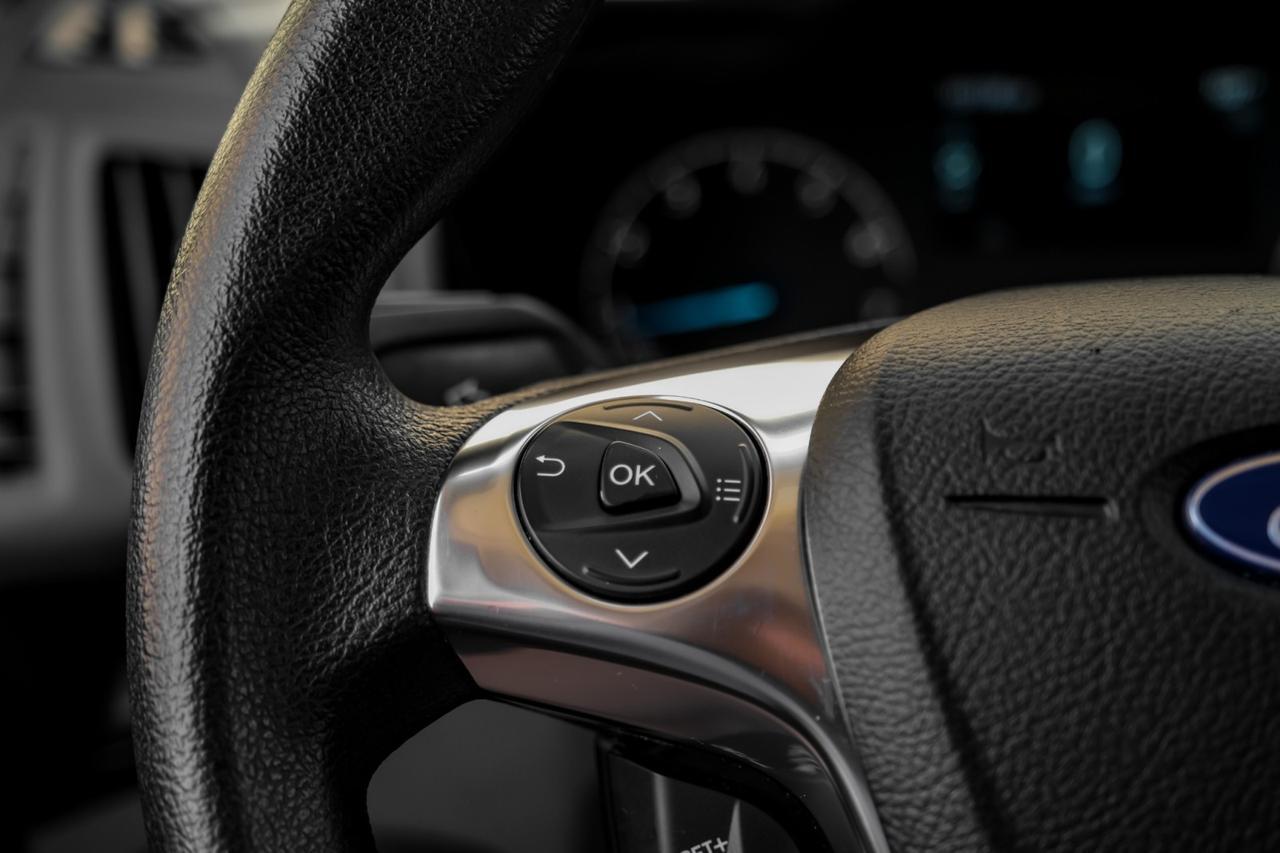 2021 Ford Transit Connect Van XL Farmers Branch TX