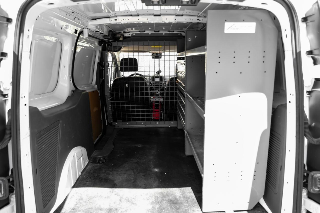 2021 Ford Transit Connect Van XL Farmers Branch TX