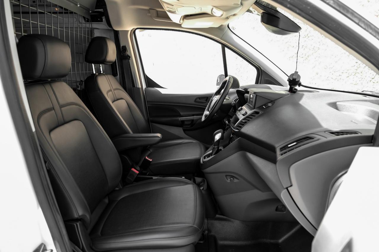 2021 Ford Transit Connect Van XL Farmers Branch TX