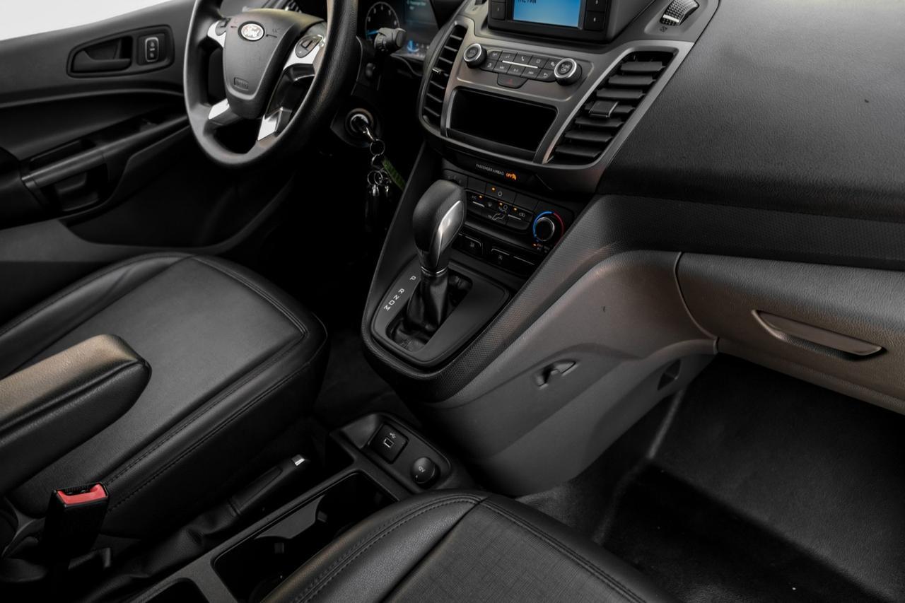 2021 Ford Transit Connect Van XL Farmers Branch TX