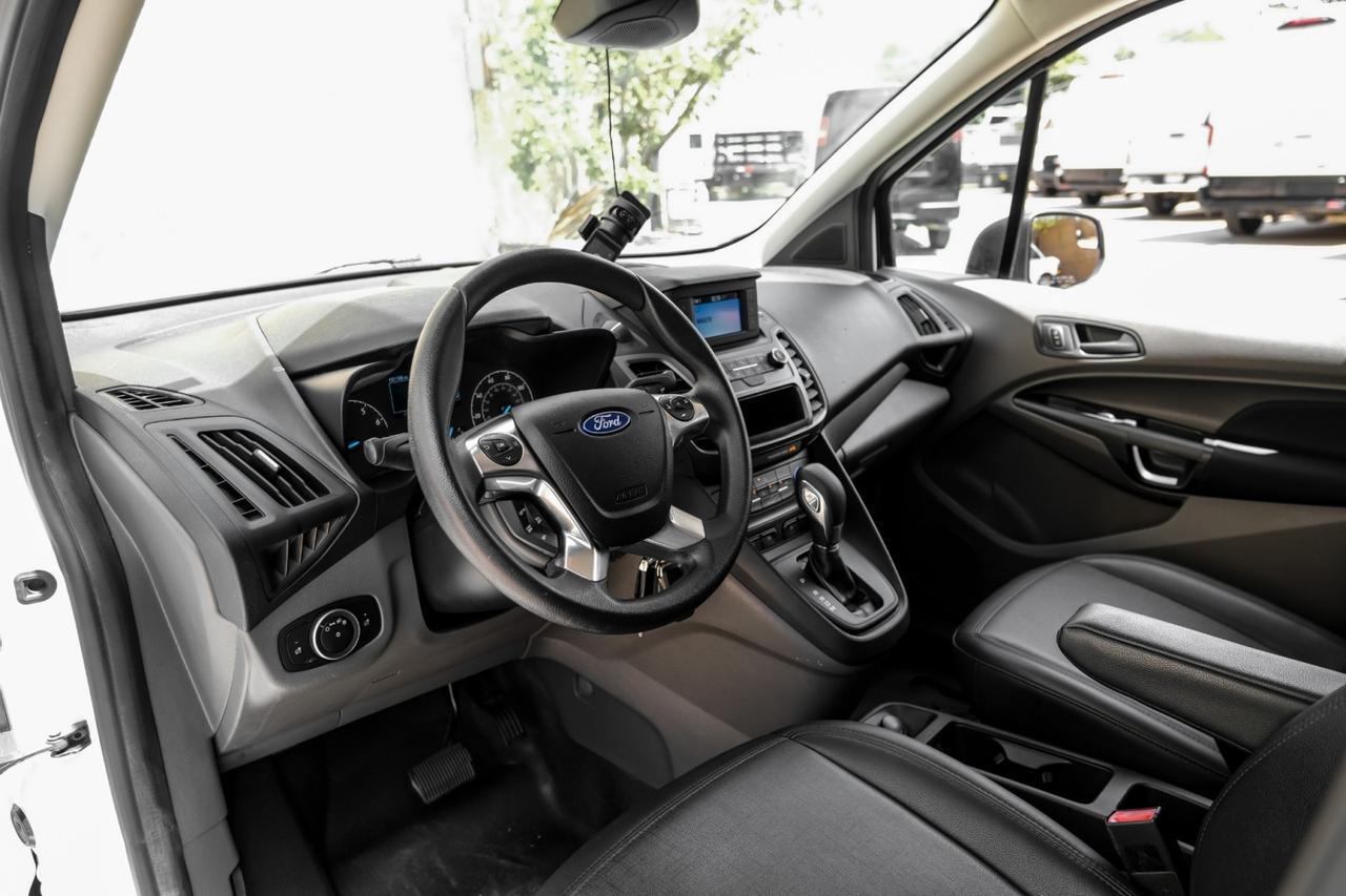 2021 Ford Transit Connect Van XL Farmers Branch TX