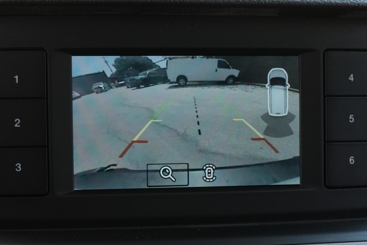 2021 Ford Transit Connect Van XL Farmers Branch TX