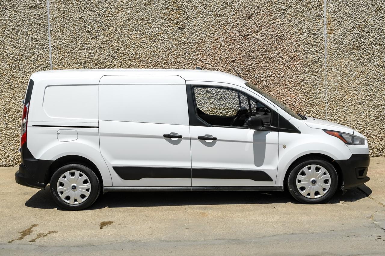 2021 Ford Transit Connect Van XL Farmers Branch TX