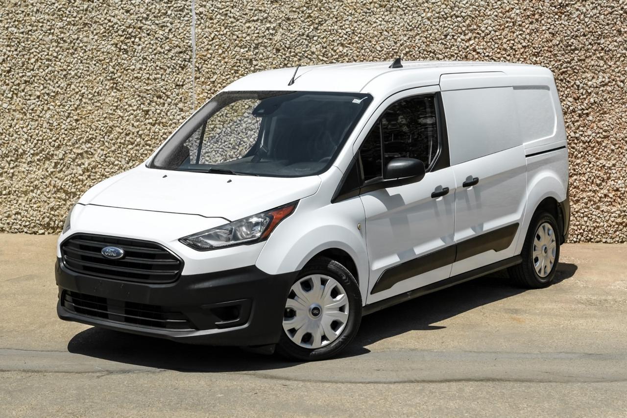 2021 Ford Transit Connect Van XL Farmers Branch TX