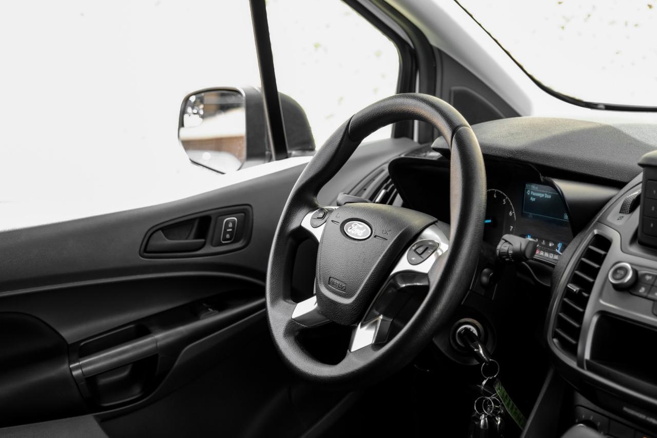 2021 Ford Transit Connect Van XL Farmers Branch TX