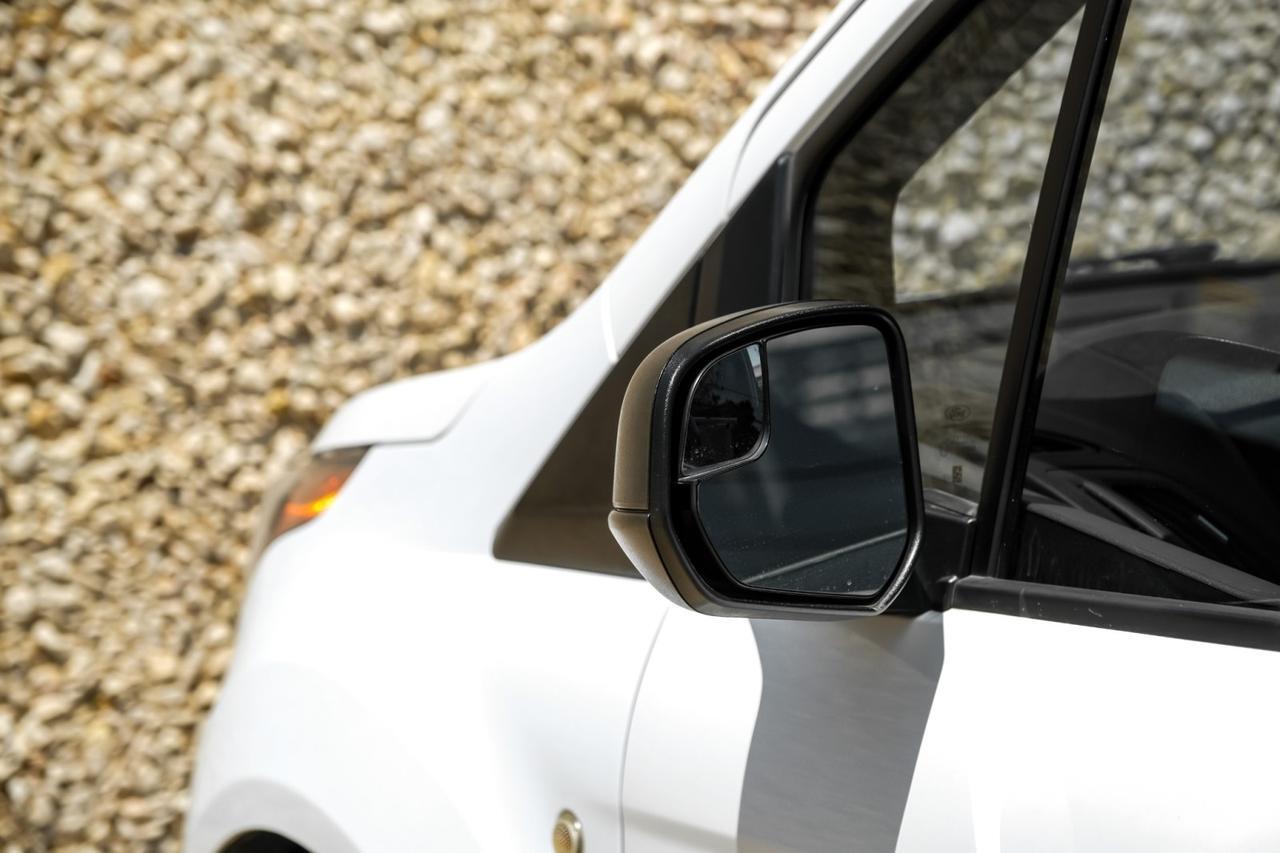 2021 Ford Transit Connect Van XL Farmers Branch TX
