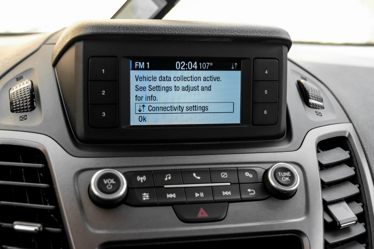2021 Ford Transit Connect Van XL Farmers Branch TX
