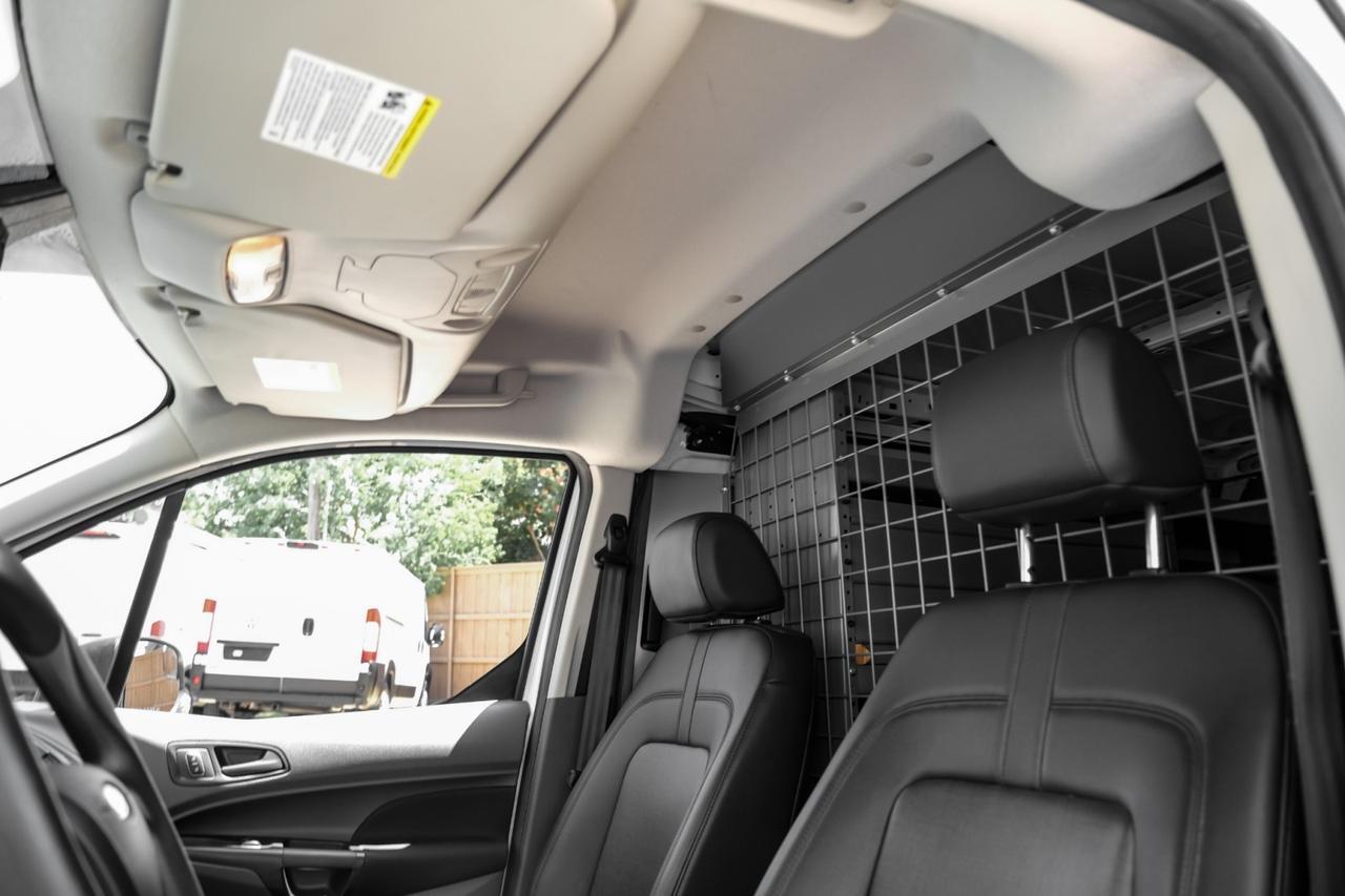 2021 Ford Transit Connect Van XL Farmers Branch TX