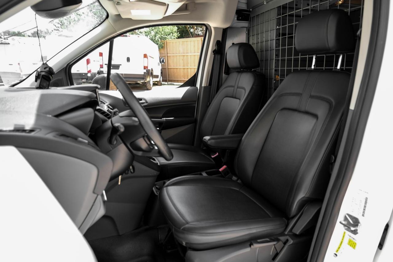 2021 Ford Transit Connect Van XL Farmers Branch TX