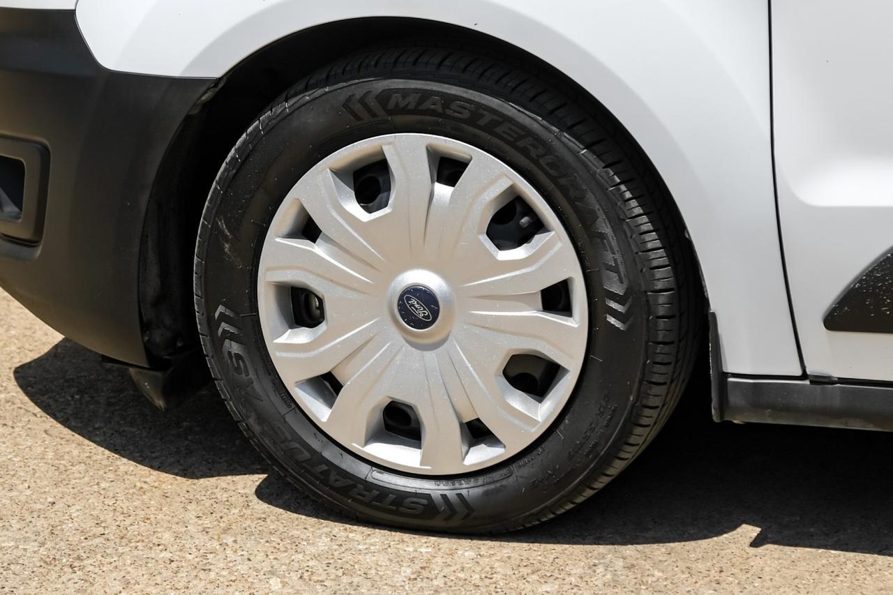 2021 Ford Transit Connect Van XL Farmers Branch TX