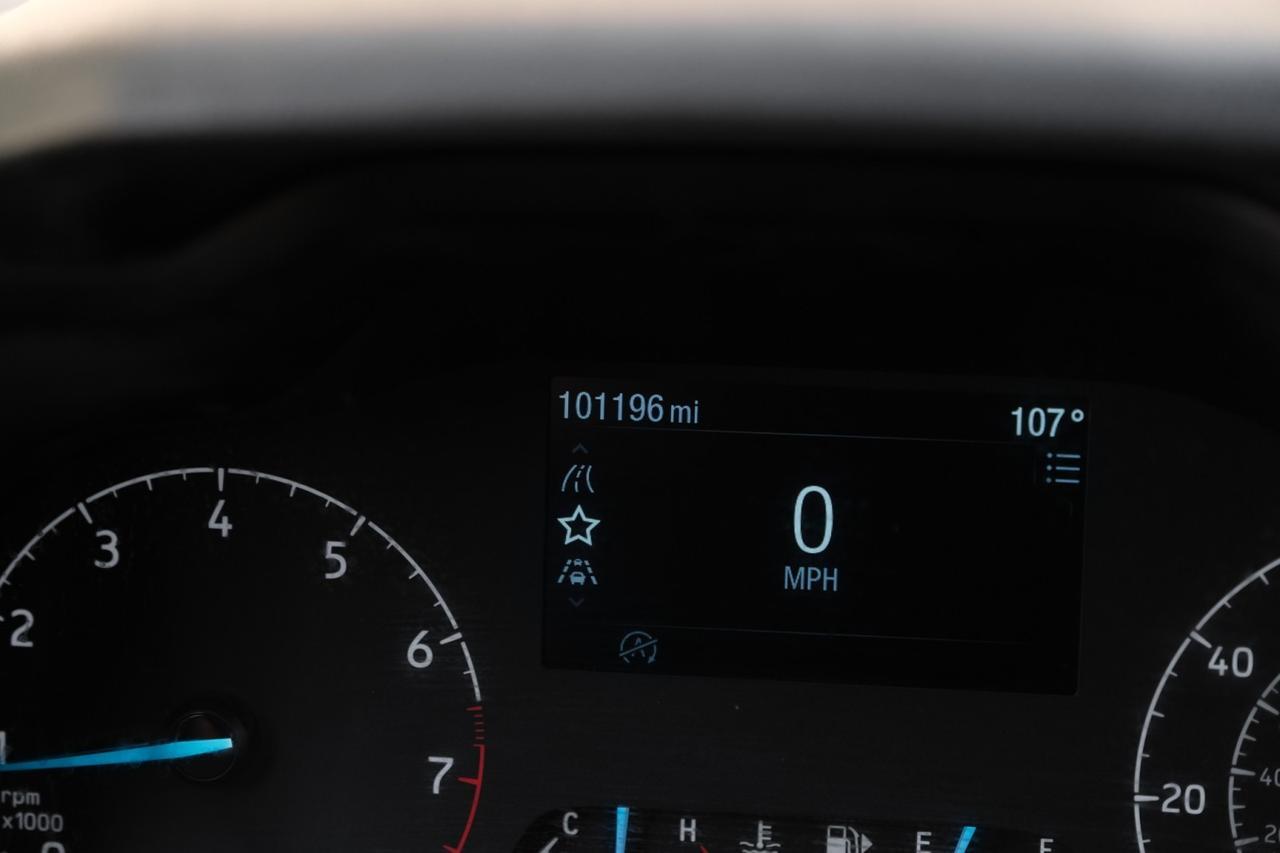 2021 Ford Transit Connect Van XL Farmers Branch TX
