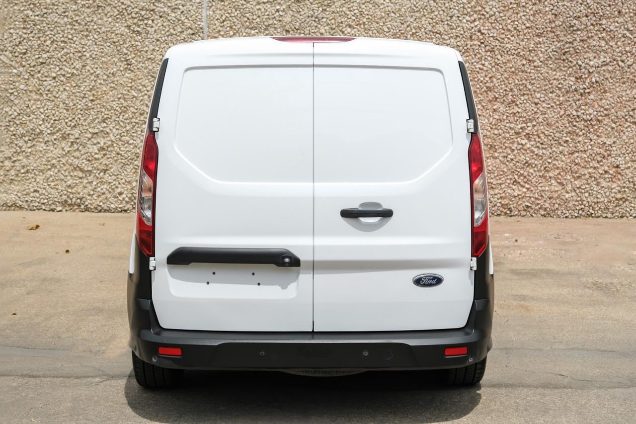 2021 Ford Transit Connect Van XL Farmers Branch TX