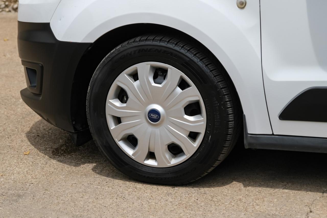 2021 Ford Transit Connect Van XL Farmers Branch TX